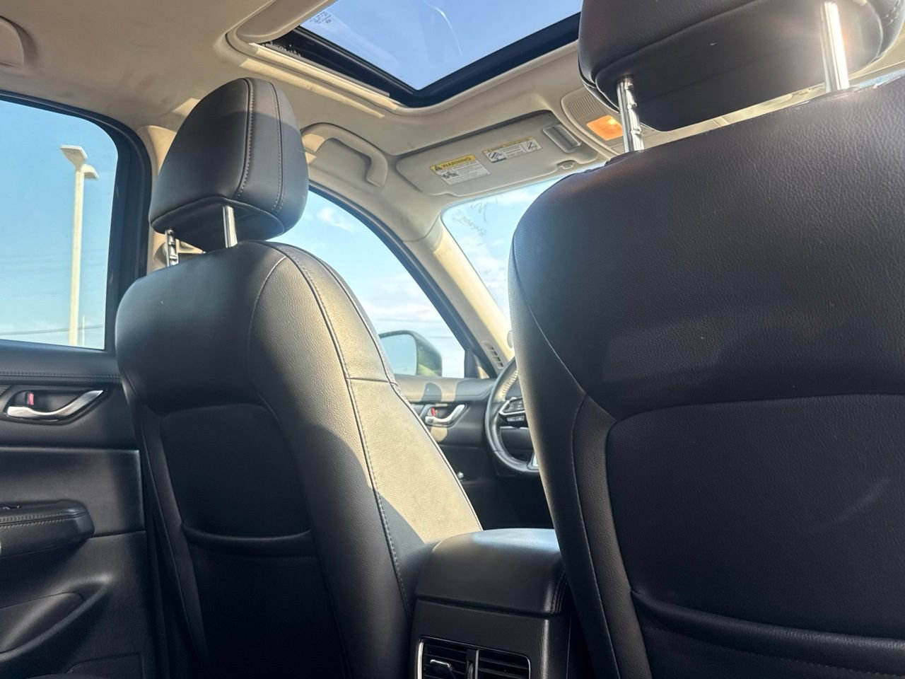Used 2019 MAZDA CX-5 Grand Touring FWD image 31