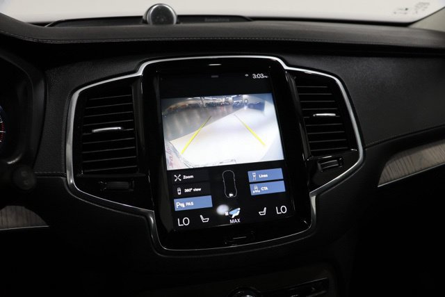 Used 2020 Volvo XC90 T6 Inscription AWD/4WD image 27