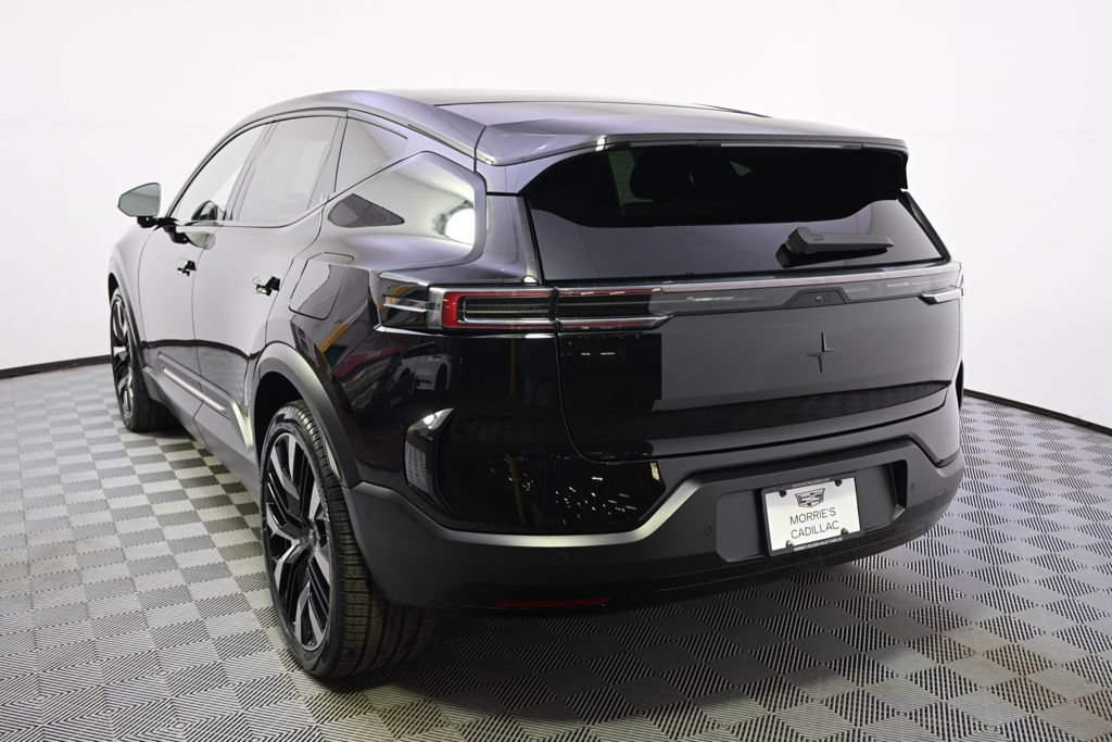Used 2025 Polestar Polestar 3 AWD/4WD image 4