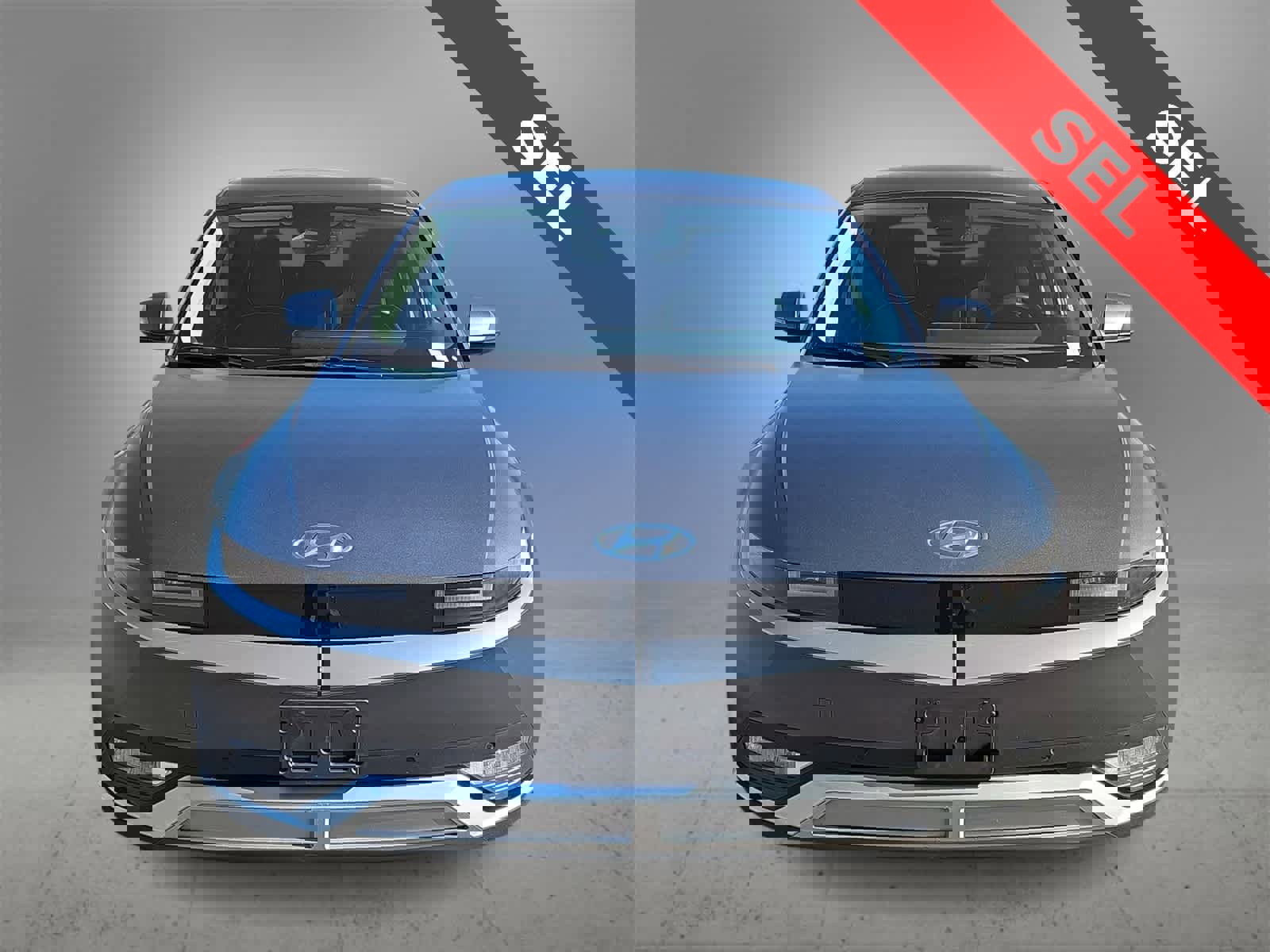 Used 2023 Hyundai Ioniq 5 SEL w/ Cargo Package image 4