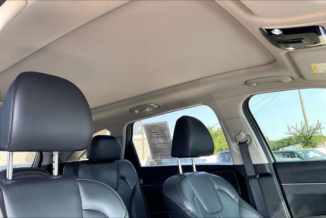 Used 2024 Kia Sorento X-Line EX AWD/4WD image 27