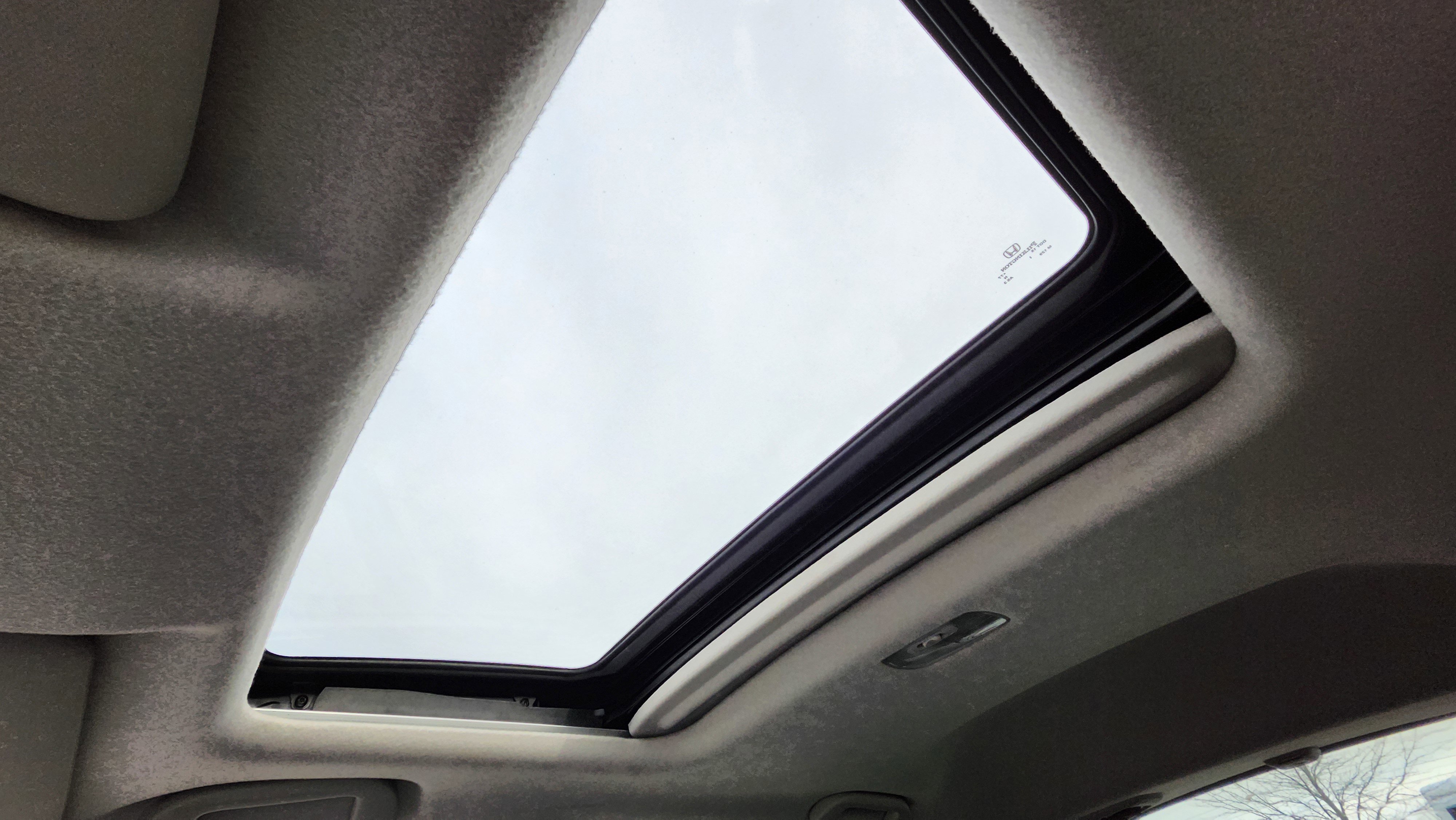 Used 2015 Honda Fit EX image 2