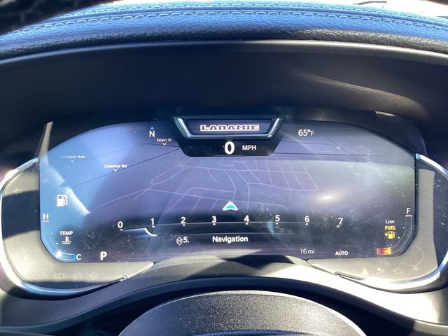 New 2026 RAM 1500 Laramie image 17