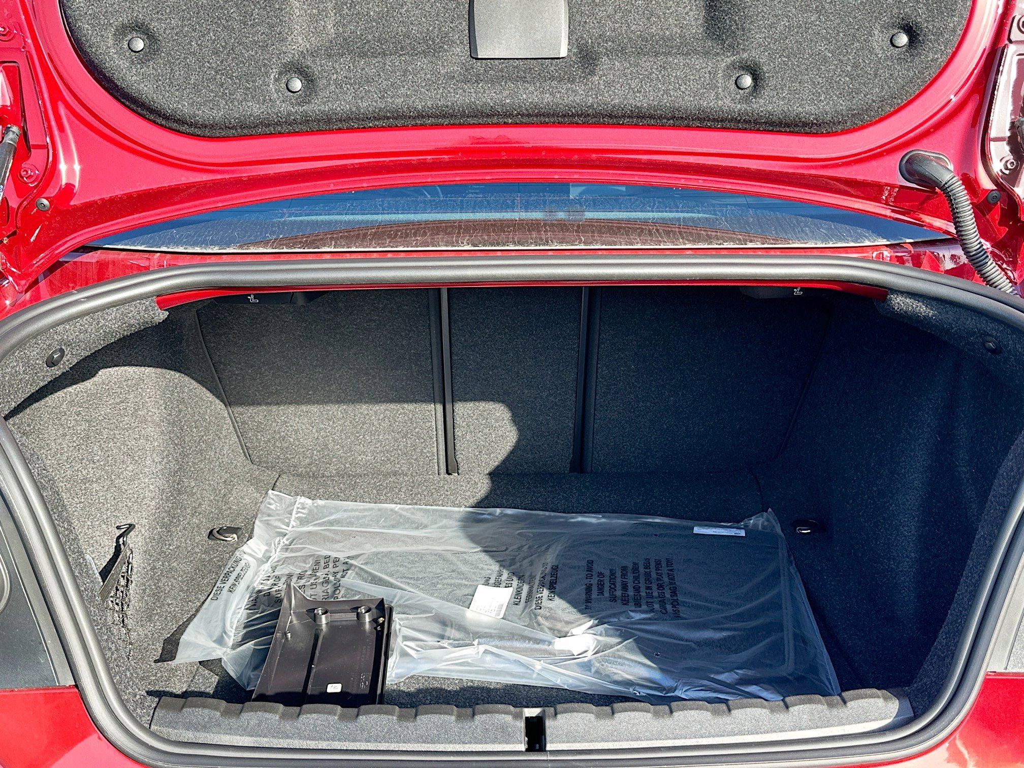 New 2026 BMW 230i Coupe w/ Convenience Package image 21