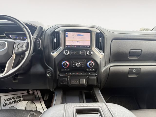 Used 2021 GMC Sierra 2500 Denali w/ Denali Ultimate Package AWD/4WD image 11