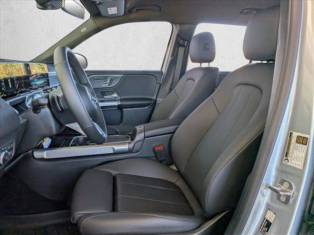 Certified 2026 Mercedes-Benz GLB 250 image 15