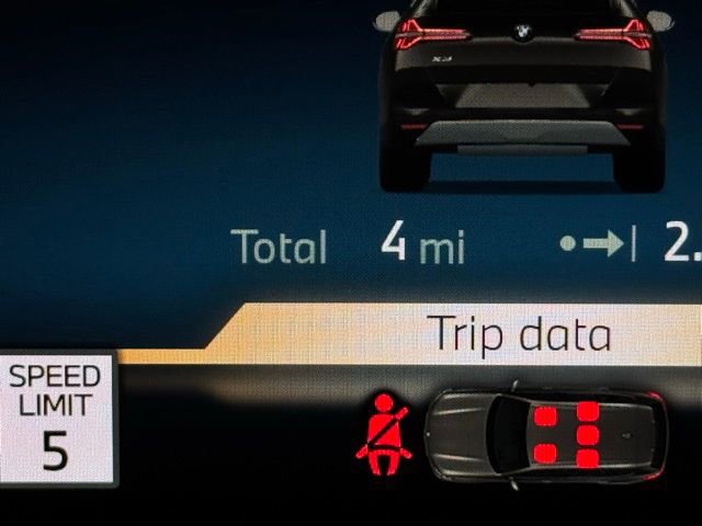 New 2026 BMW X3 xDrive30 w/ Premium Package image 28