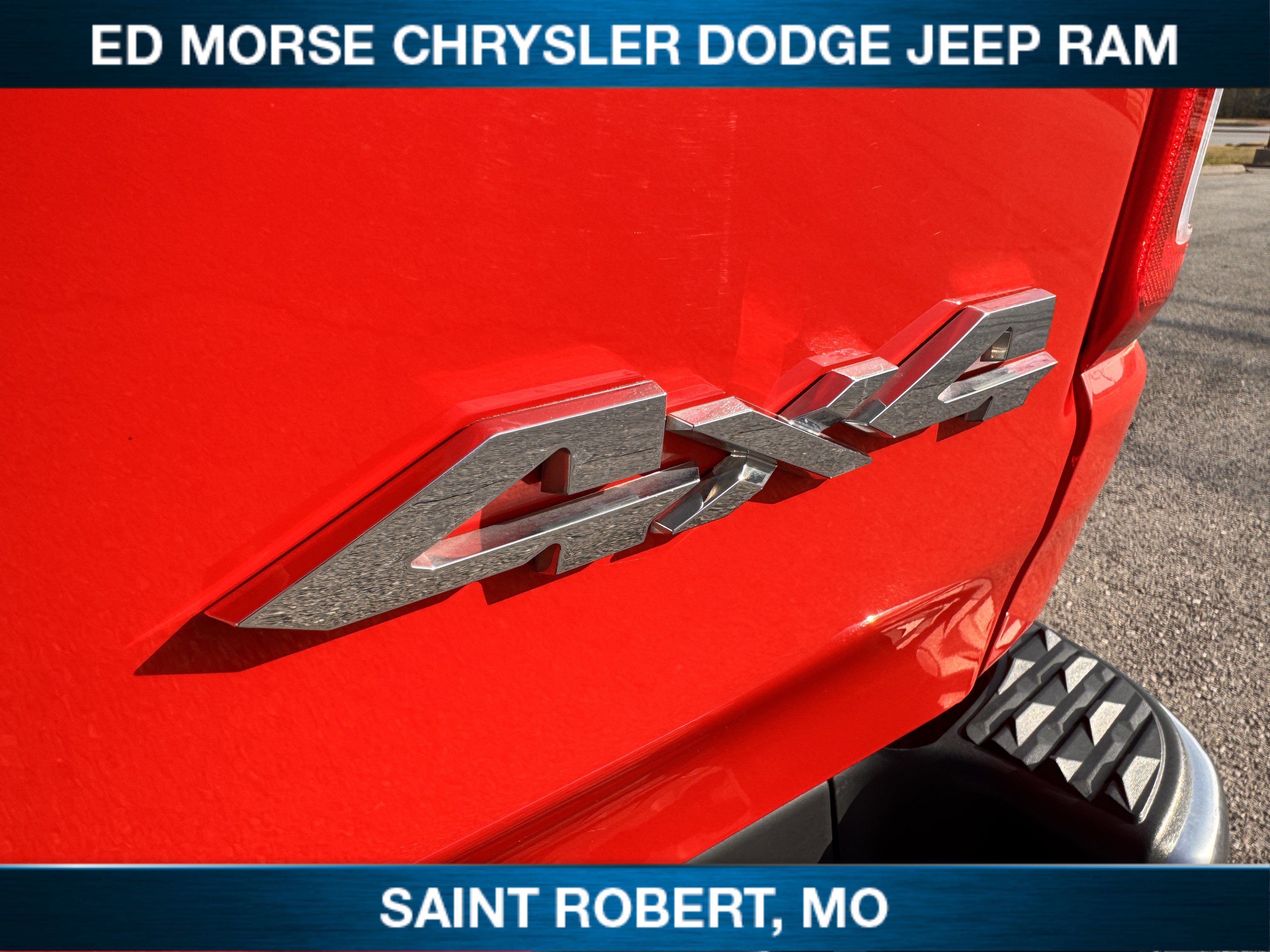 Certified 2023 RAM 1500 Lone Star w/ Trailer Tow Group image 12