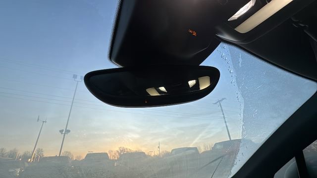 Used 2018 Porsche Macan GTS image 25