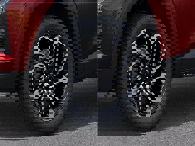 New 2026 Chevrolet Trax RS image 9