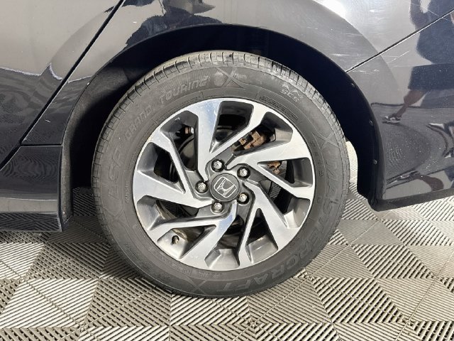 Used 2017 Honda Civic EX image 34