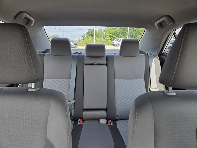 Used 2019 Toyota Corolla LE FWD image 23