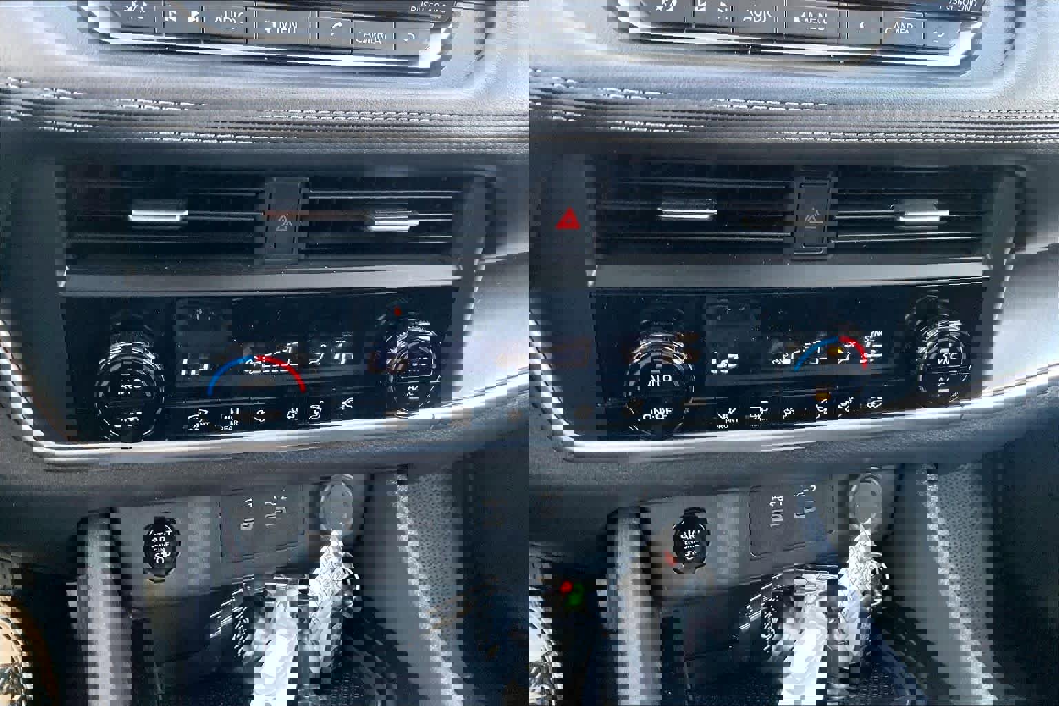 Used 2025 Nissan Rogue SV image 32