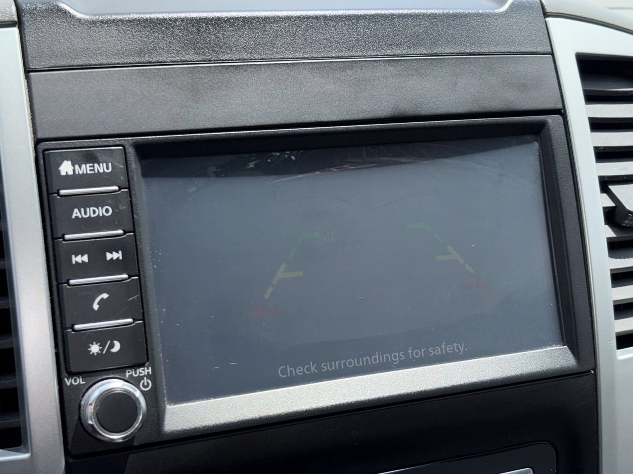 Used 2019 Nissan Frontier SV RWD image 13