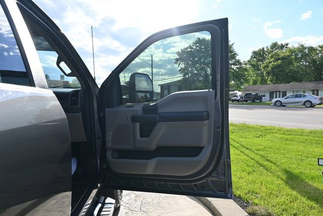 Used 2021 Ford F350 XL w/ STX Appearance Package AWD/4WD image 18