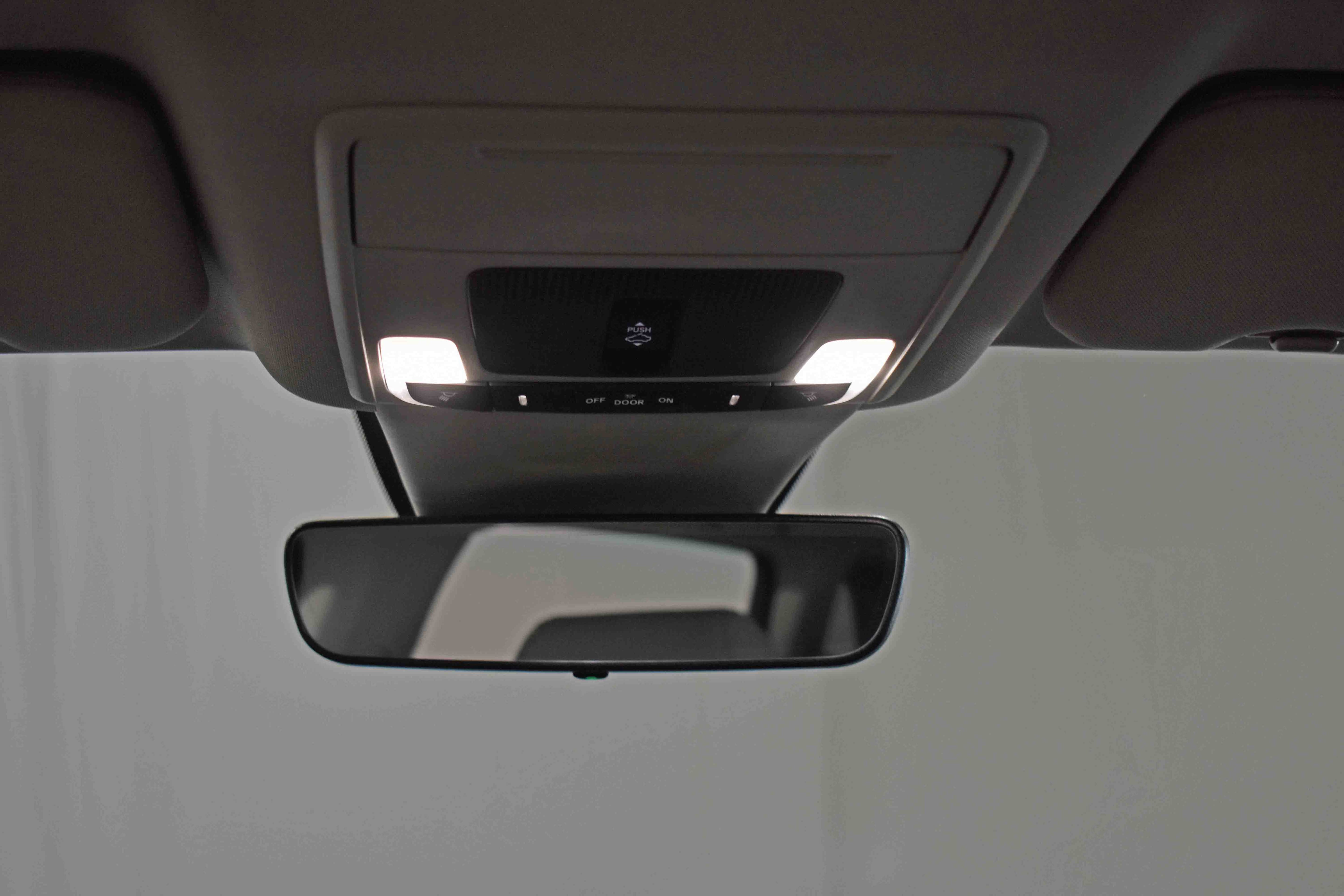 Certified 2024 Honda CR-V EX-L image 30