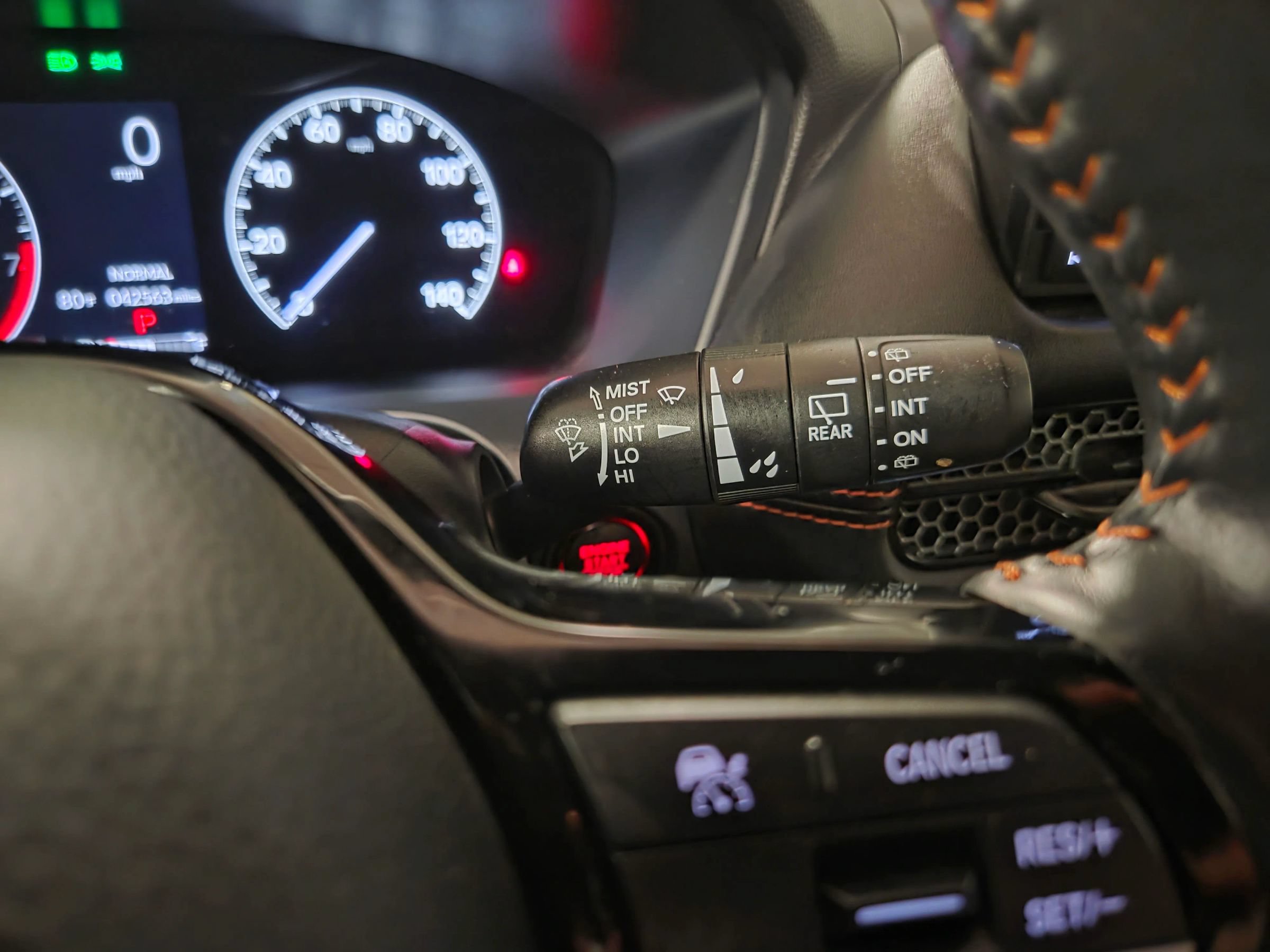 Used 2024 Honda HR-V Sport image 20