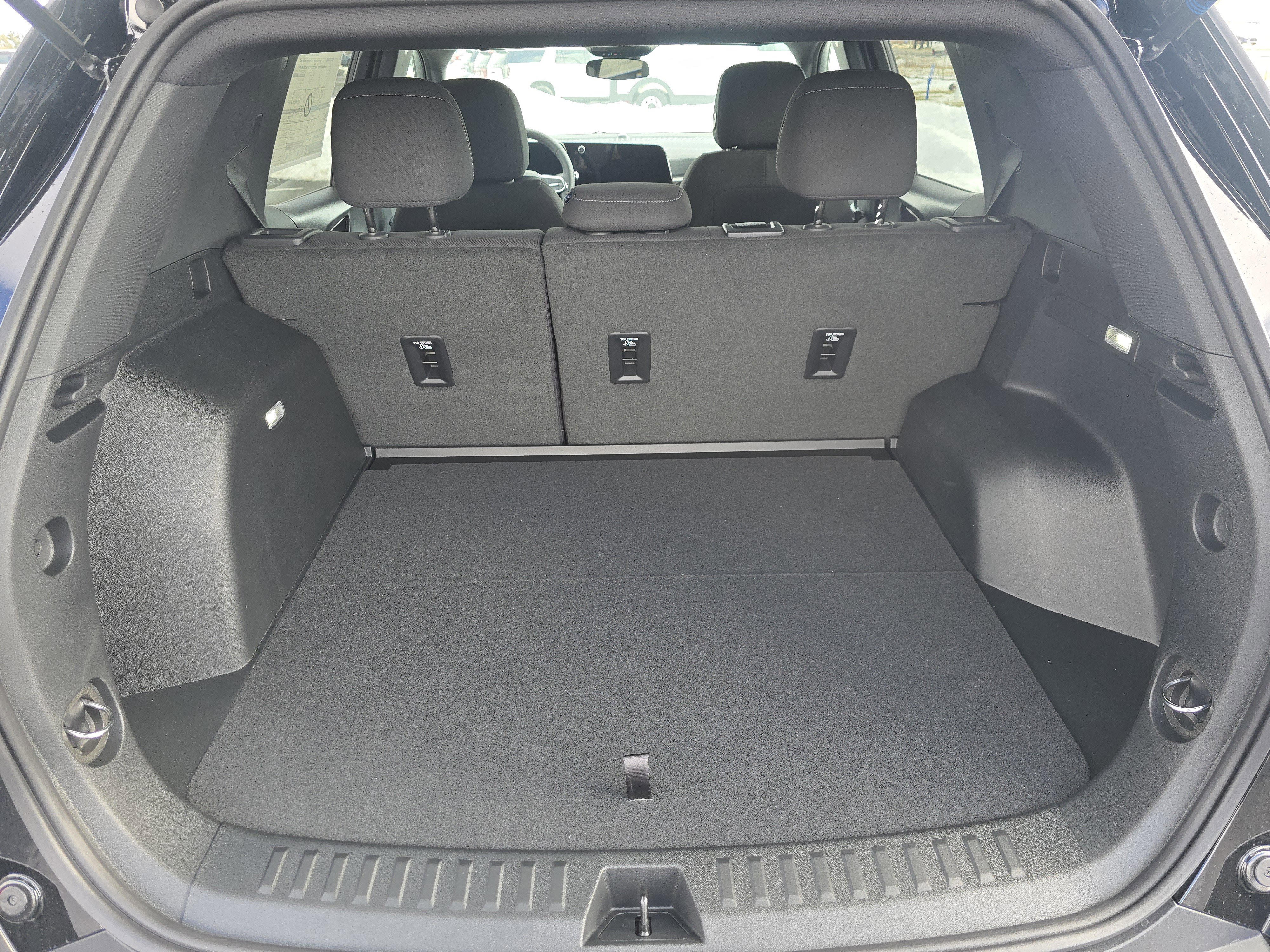 New 2026 Chevrolet Equinox LT image 27