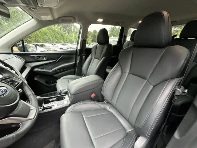 Certified 2026 Subaru Ascent Premium AWD/4WD image 15