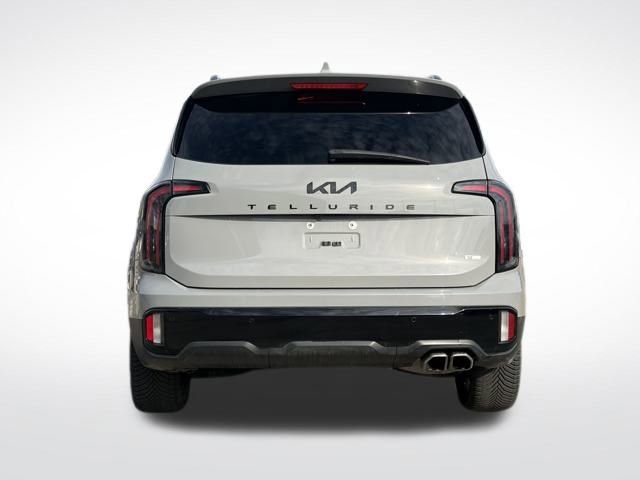 Used 2024 Kia Telluride EX X-Line image 29