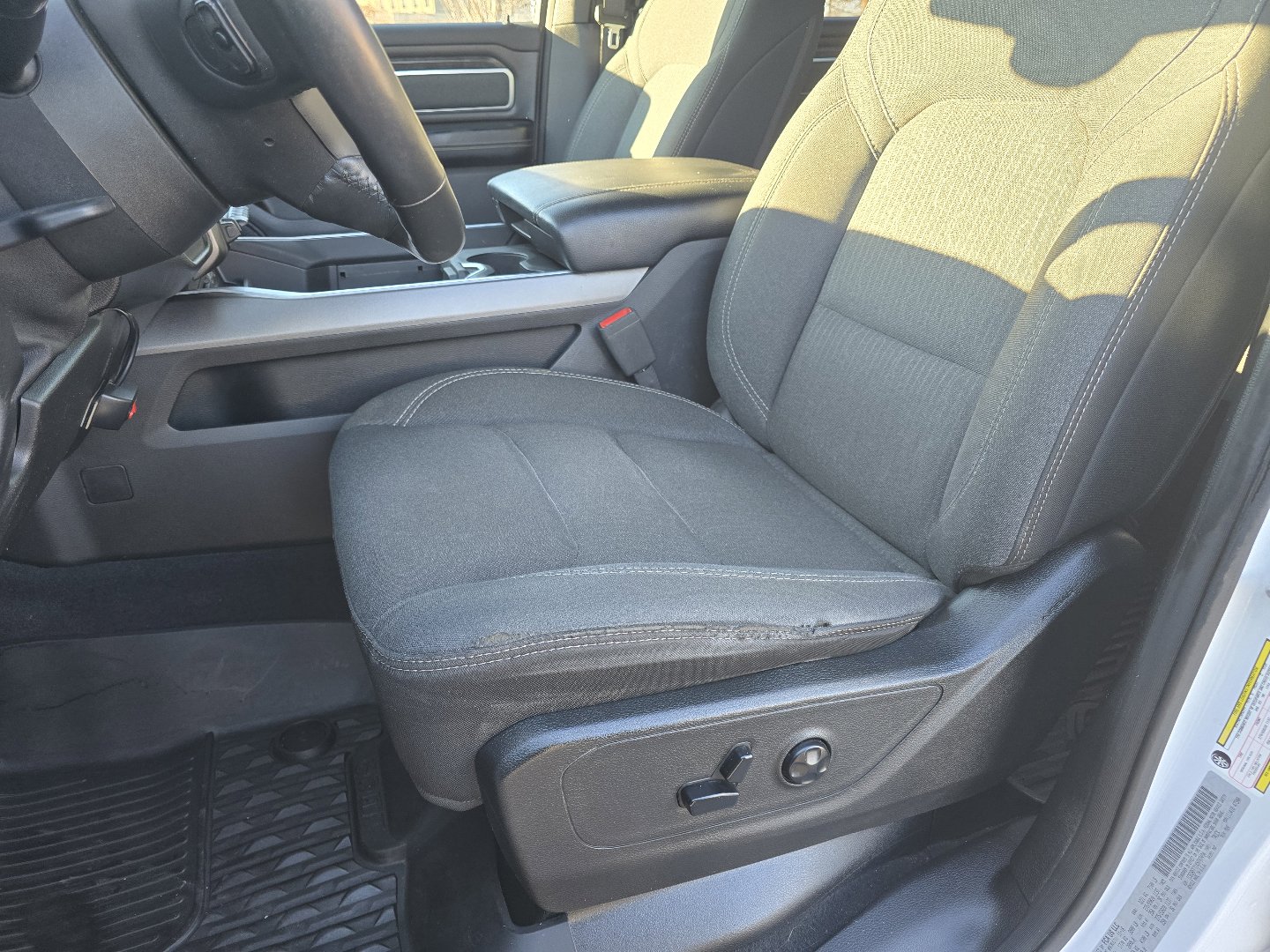 Used 2019 RAM 1500 Big Horn image 36