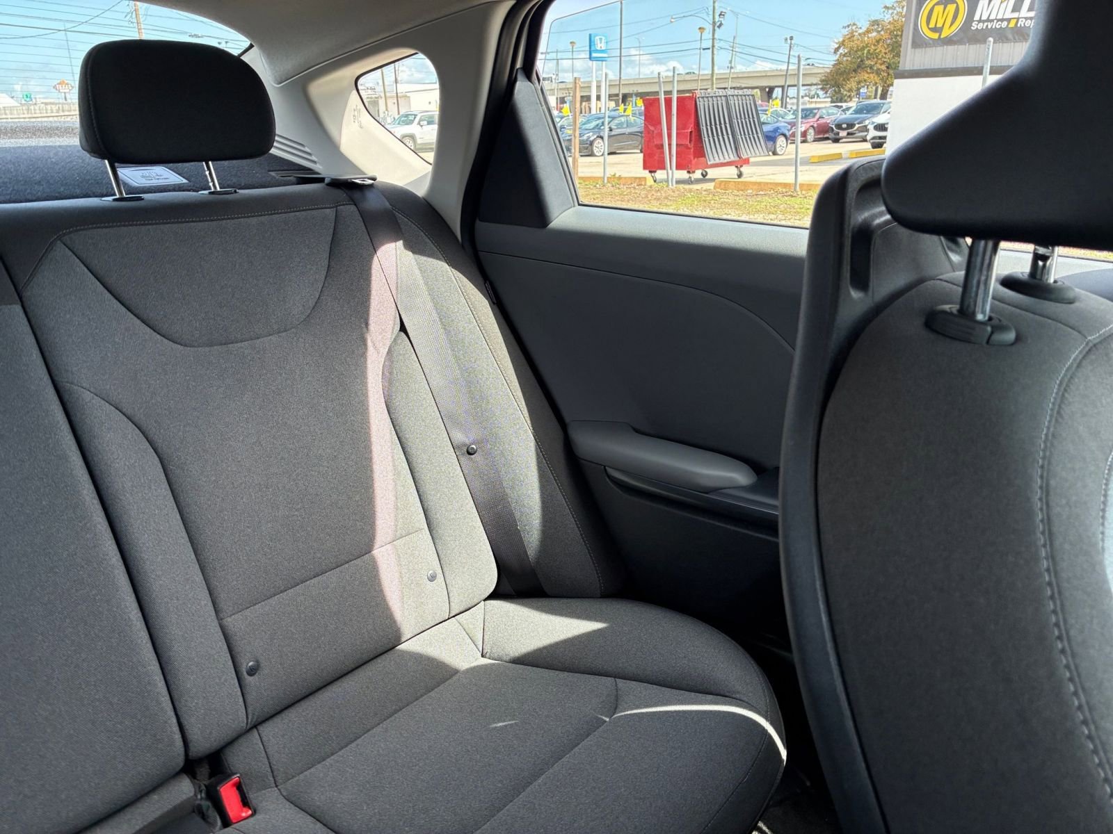 Used 2025 Kia K4 FWD image 35