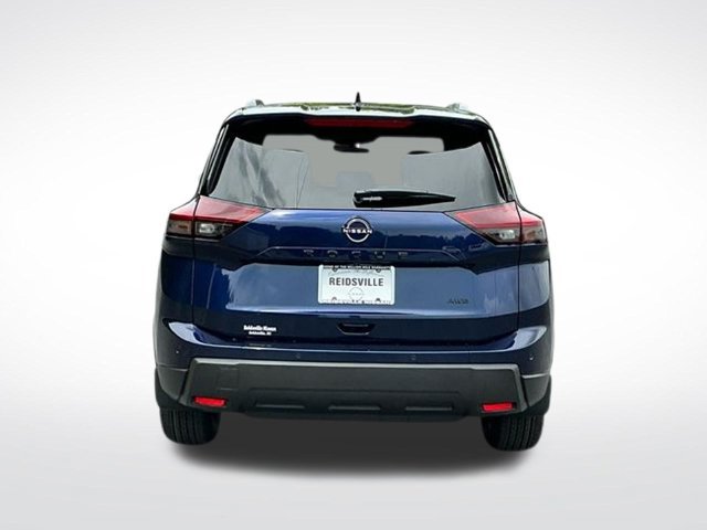 New 2026 Nissan Rogue Dark Armor AWD/4WD image 6