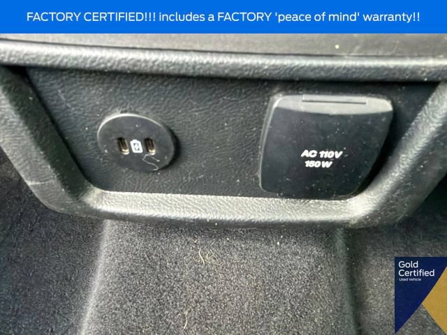Used 2022 Ford Edge SEL w/ Convenience Package AWD/4WD image 22