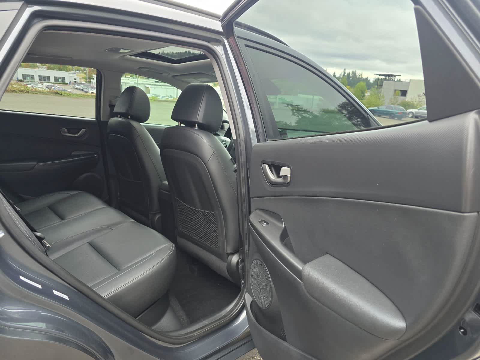 Used 2021 Hyundai Kona Ultimate AWD/4WD image 27