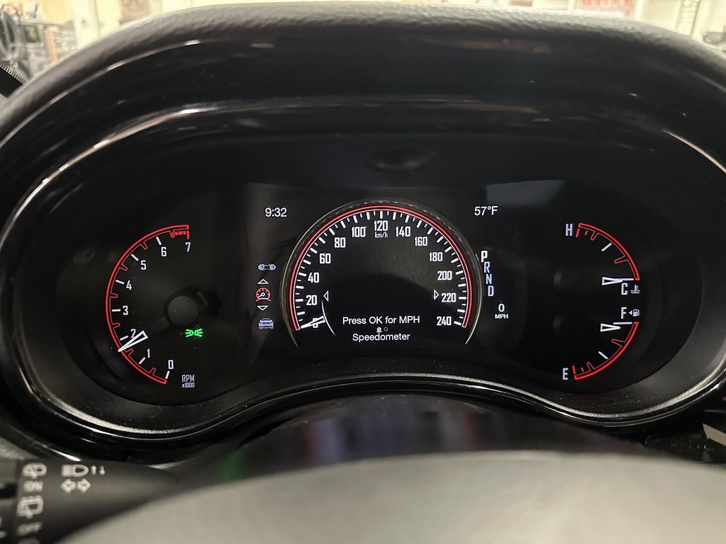 Certified 2024 Dodge Durango GT image 17