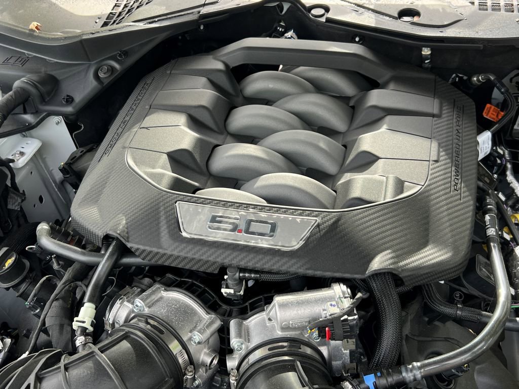 New 2026 Ford Mustang GT RWD image 22
