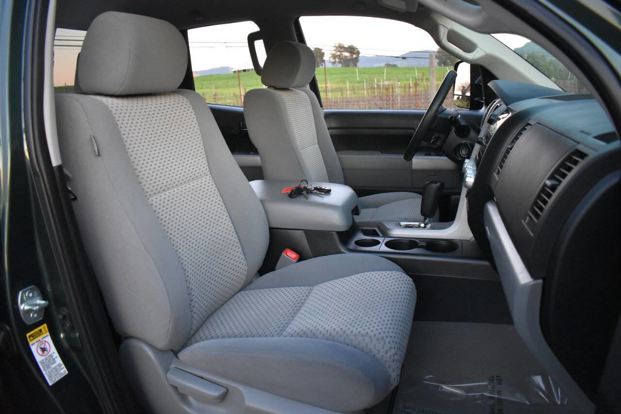 Used 2008 Toyota Tundra SR5 image 29