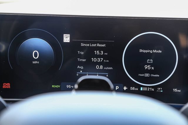 New 2026 Hyundai Ioniq 9 SEL AWD/4WD image 25
