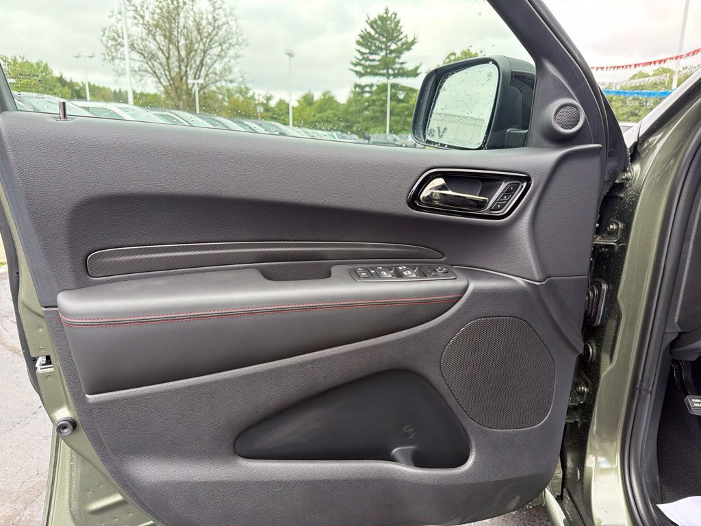 New 2026 Dodge Durango GT AWD/4WD image 14