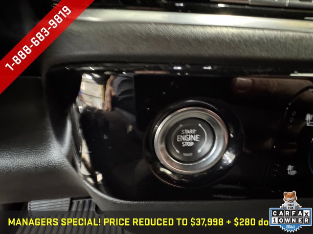 Certified 2023 Chevrolet Silverado 1500 LT AWD/4WD image 22