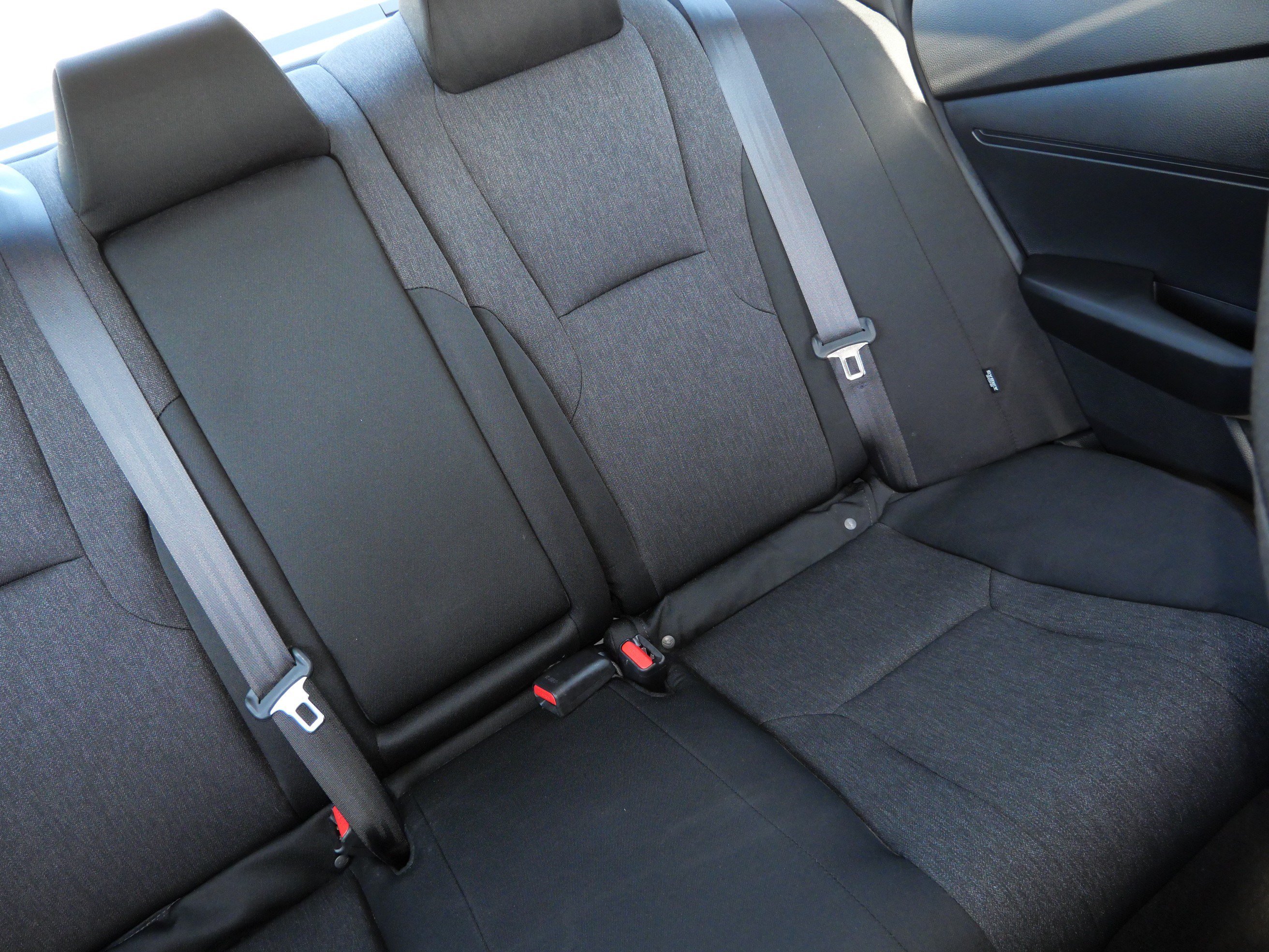 Certified 2024 Honda Accord EX image 14