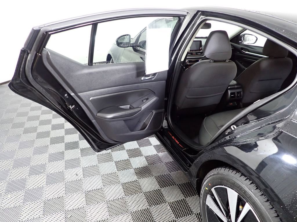 Used 2019 Nissan Altima 2.5 SV image 28