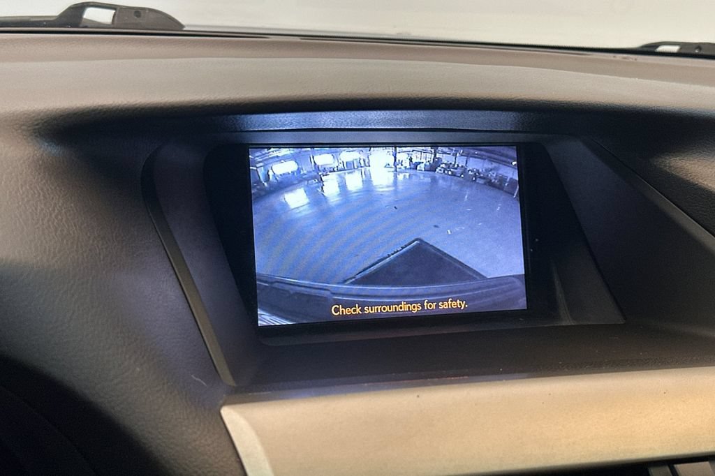 Used 2013 Lexus RX 350 FWD w/ Navigation Pkg image 20