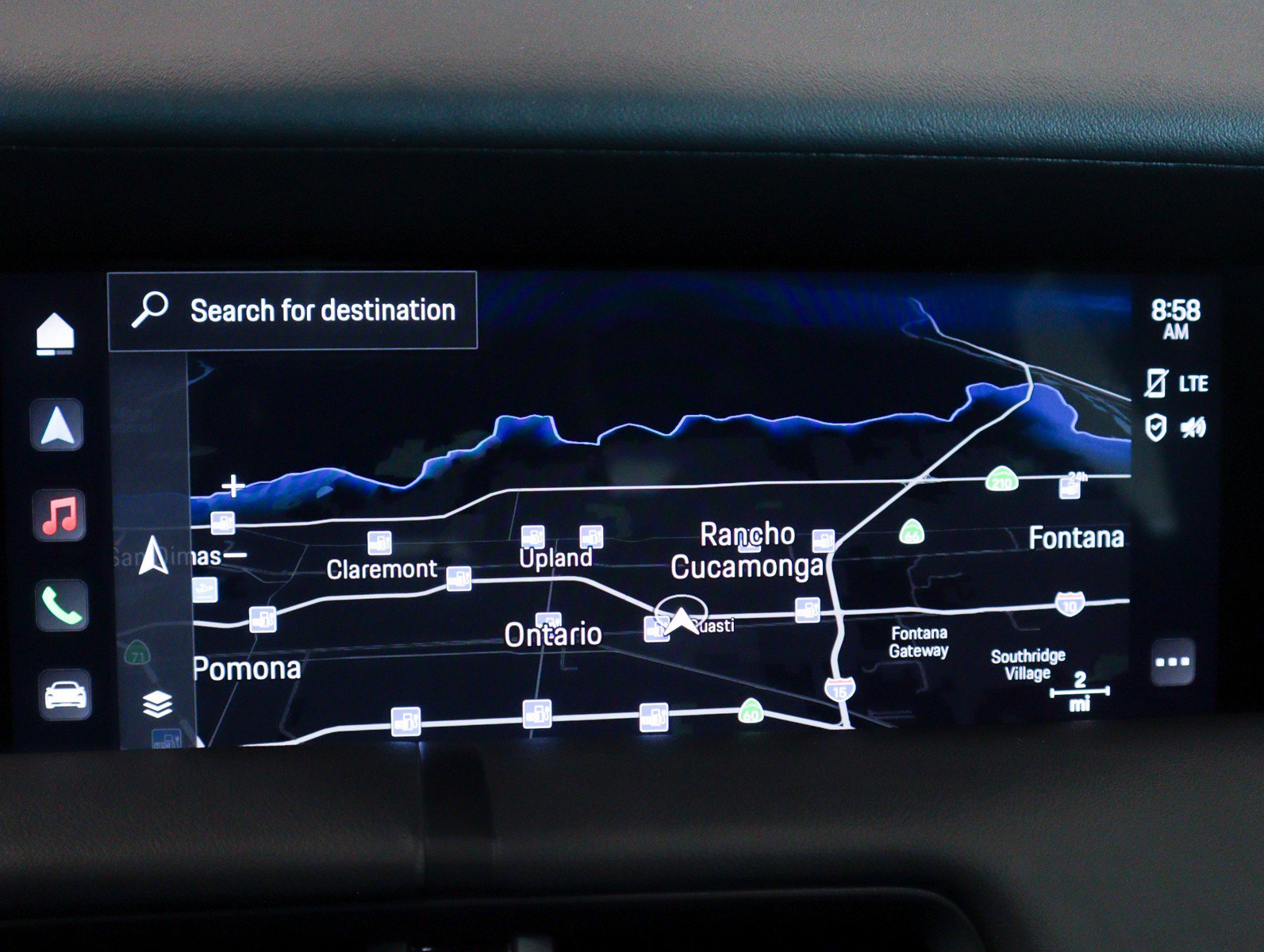 Certified 2024 Porsche Taycan image 21