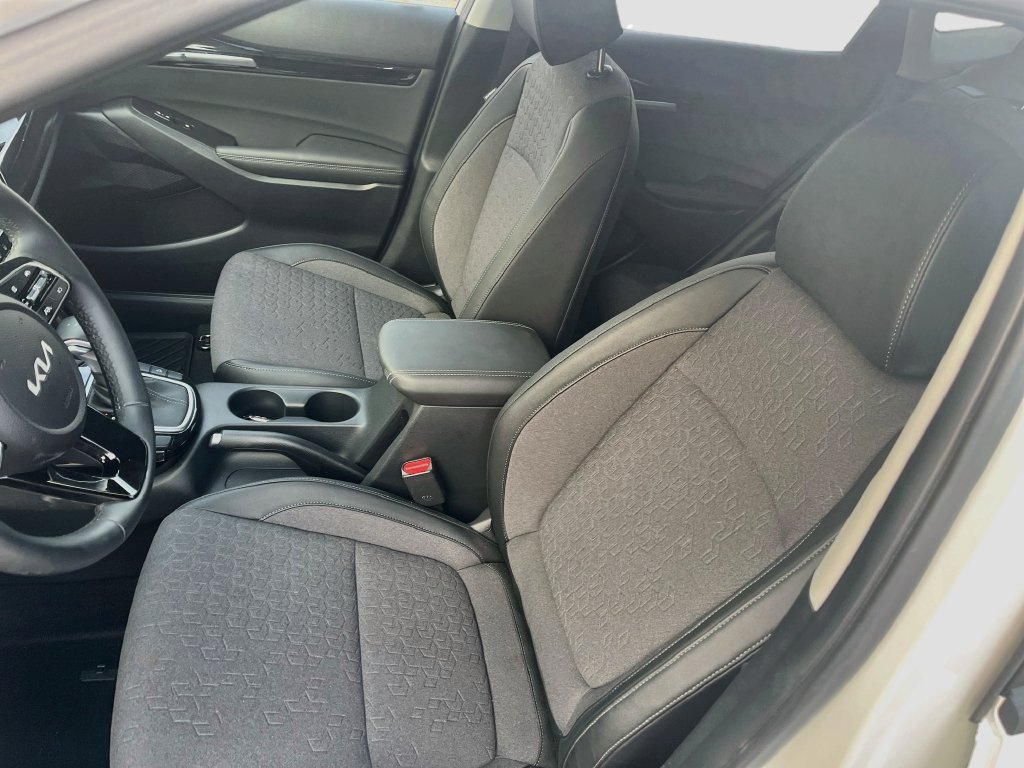 Used 2026 Kia Seltos S FWD image 19