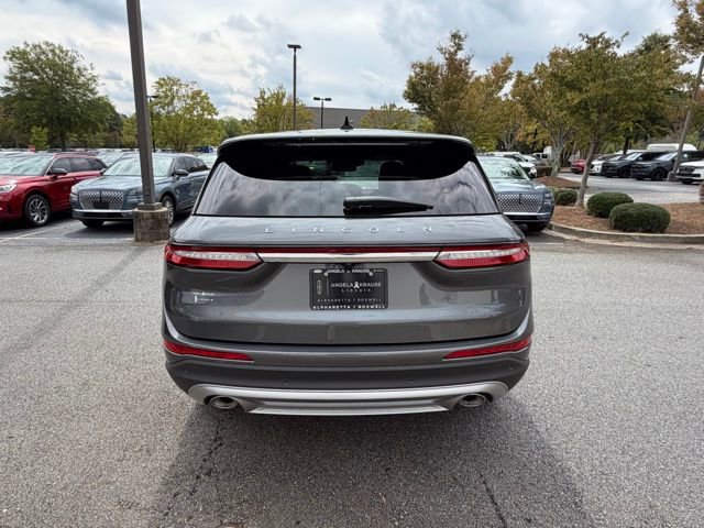 New 2025 Lincoln Corsair FWD image 18