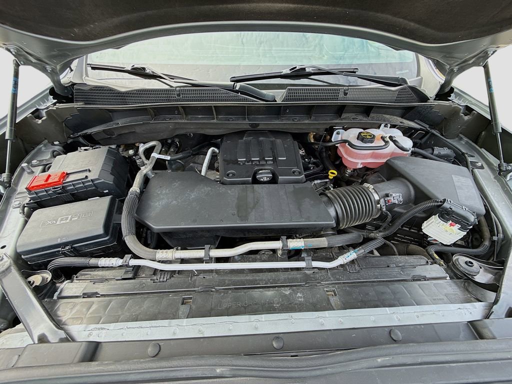 Used 2024 GMC Sierra 1500 Elevation image 27