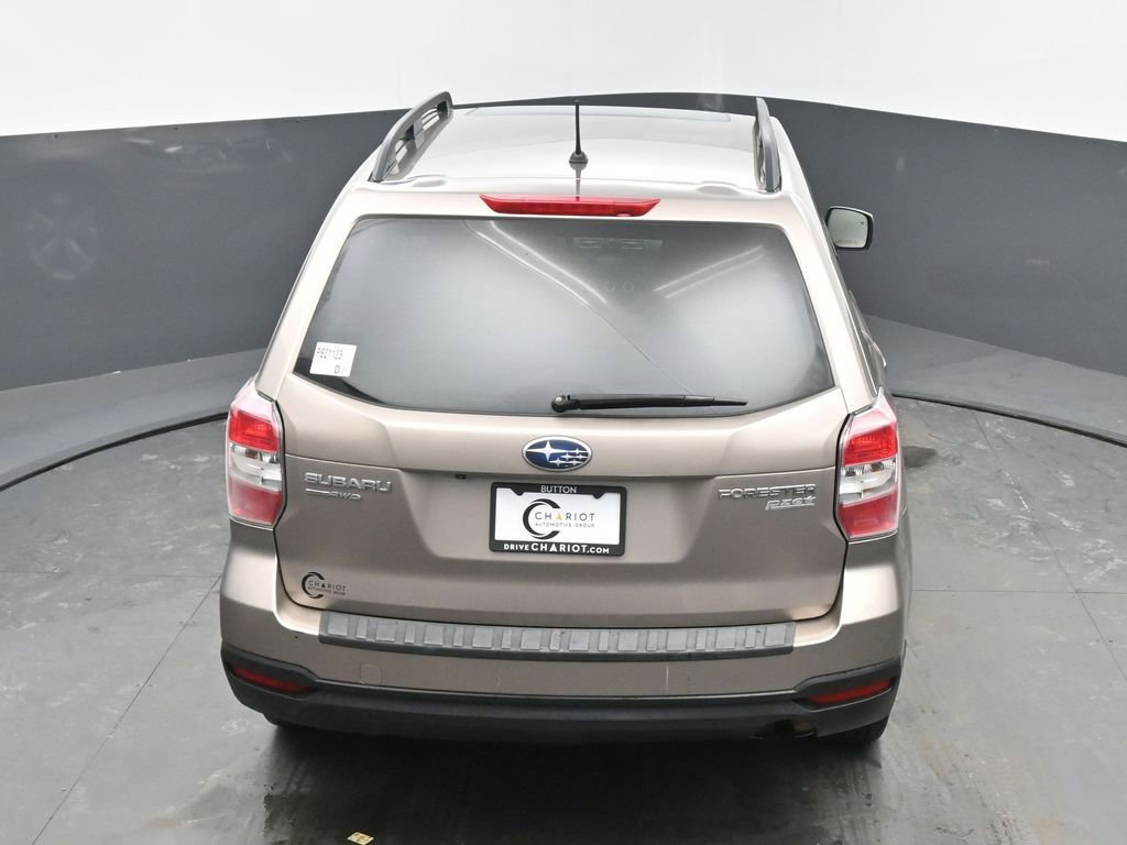 Used 2014 Subaru Forester 2.5i Premium w/ Popular Package #2 image 42