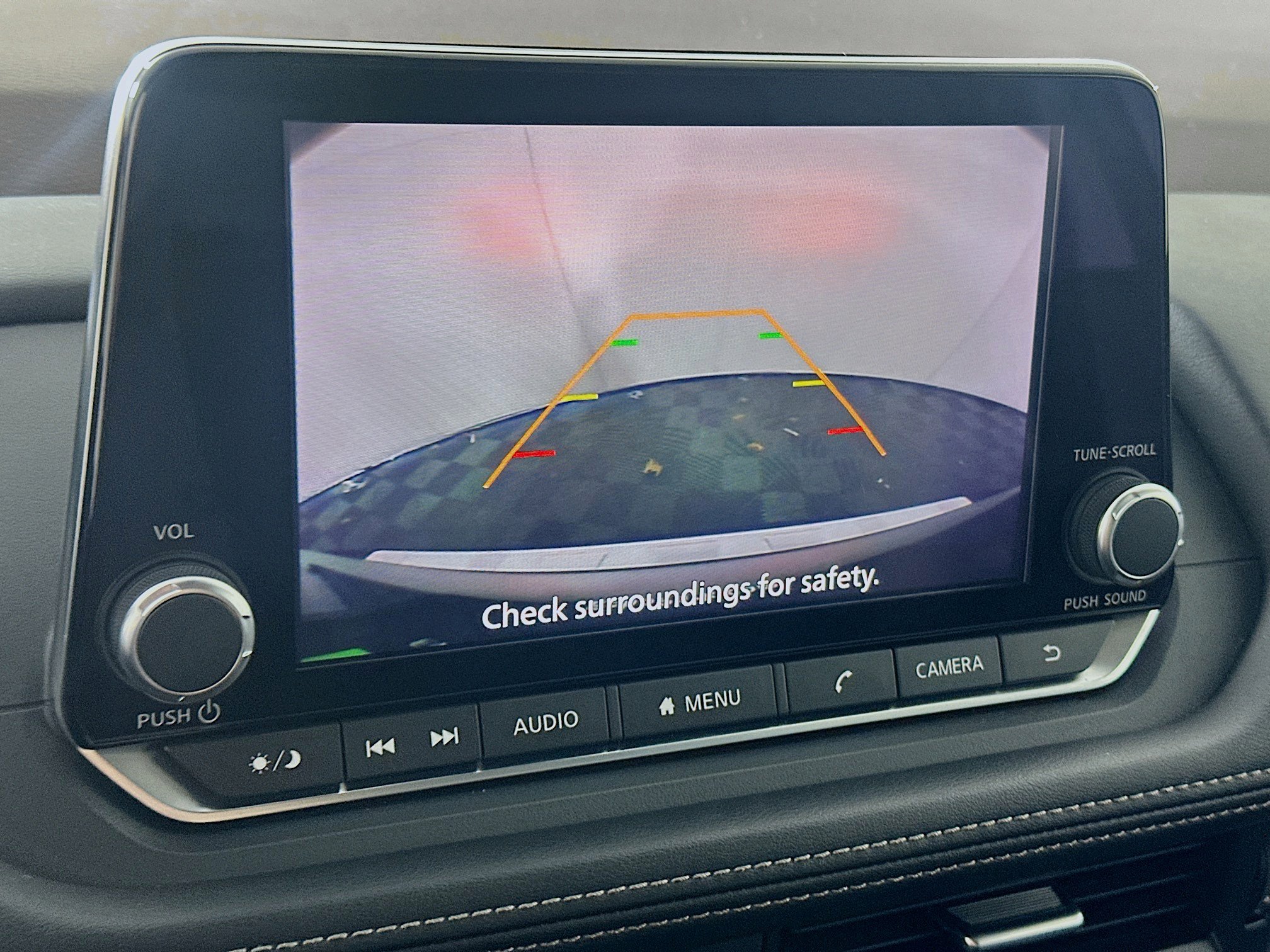 Used 2023 Nissan Rogue SV image 22