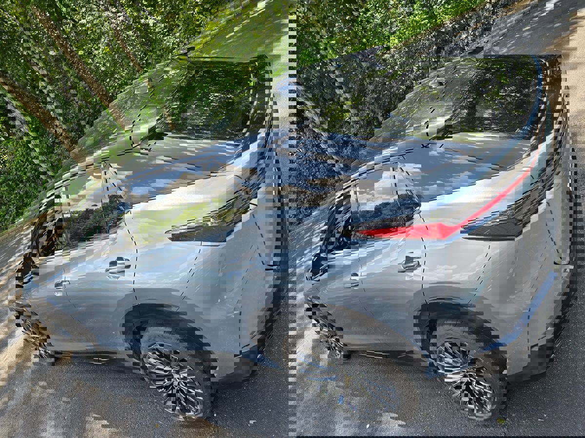 Used 2023 Lexus RZ 450e Premium w/ Accessory Package (Z1) AWD/4WD image 60