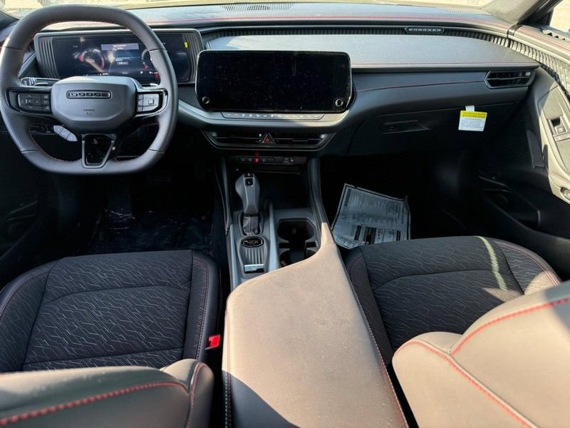 New 2026 Dodge Charger R/T w/ Driver Convenience Group AWD/4WD image 7