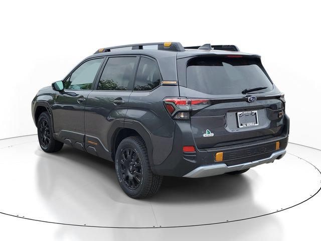 New 2026 Subaru Forester Wilderness AWD/4WD image 3