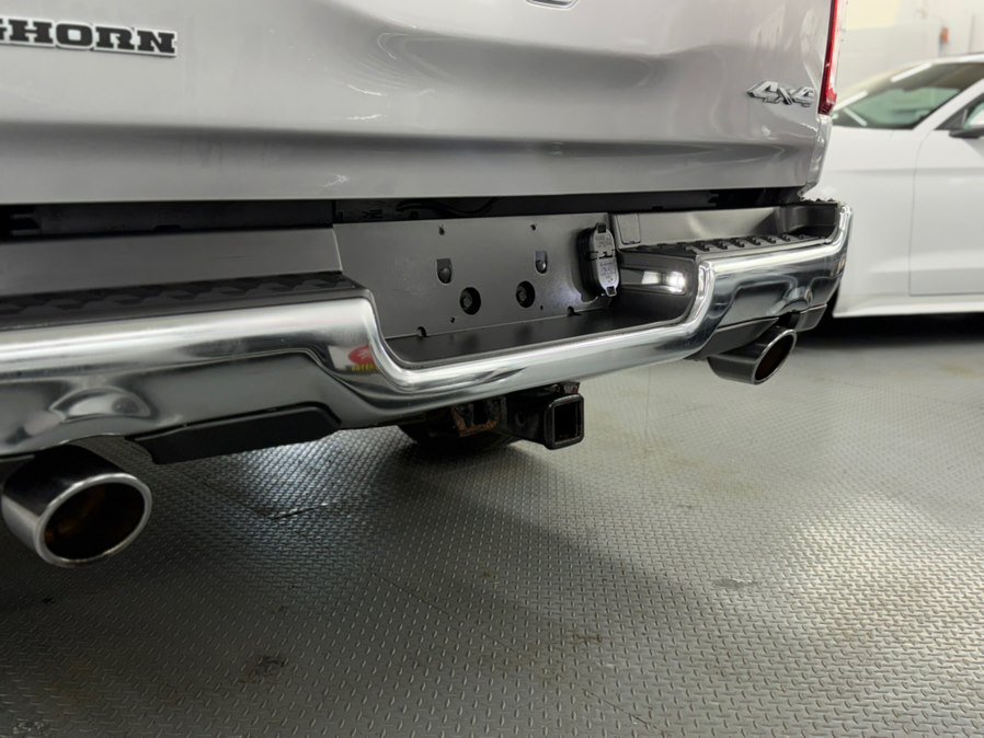 Used 2019 RAM 1500 Big Horn AWD/4WD image 18