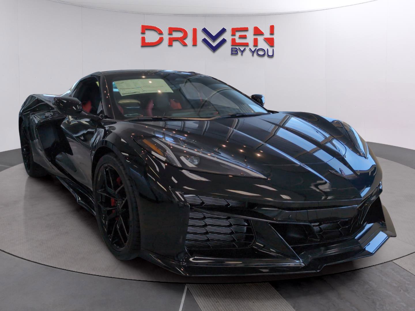 New 2026 Chevrolet Corvette Z06 image 6