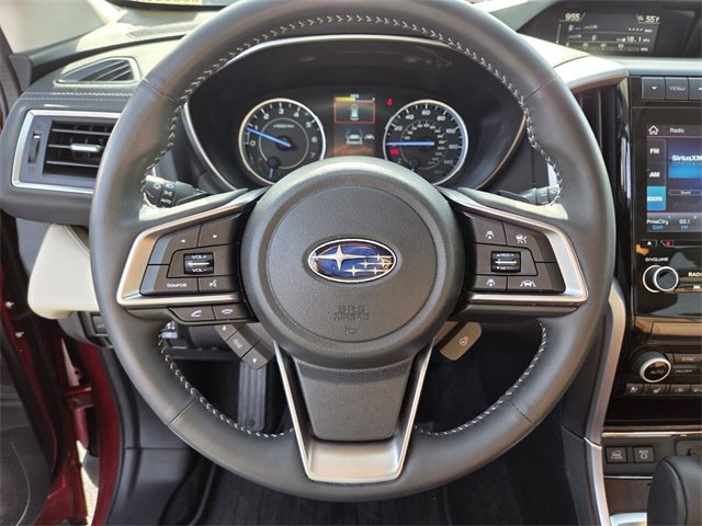 Used 2019 Subaru Ascent Touring w/ Popular Package #3 image 18